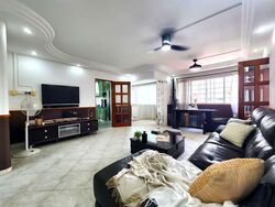 Blk 427 Bukit Panjang Ring Road (Bukit Panjang), HDB 5 Rooms #544679041